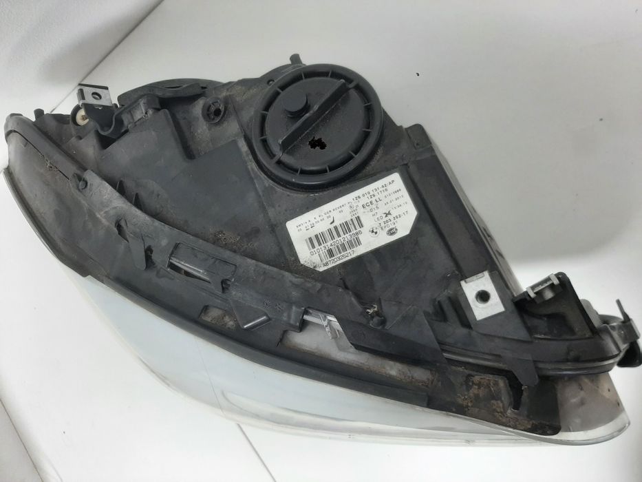 BMW serie 5 F10 / F11 optica / farol usado