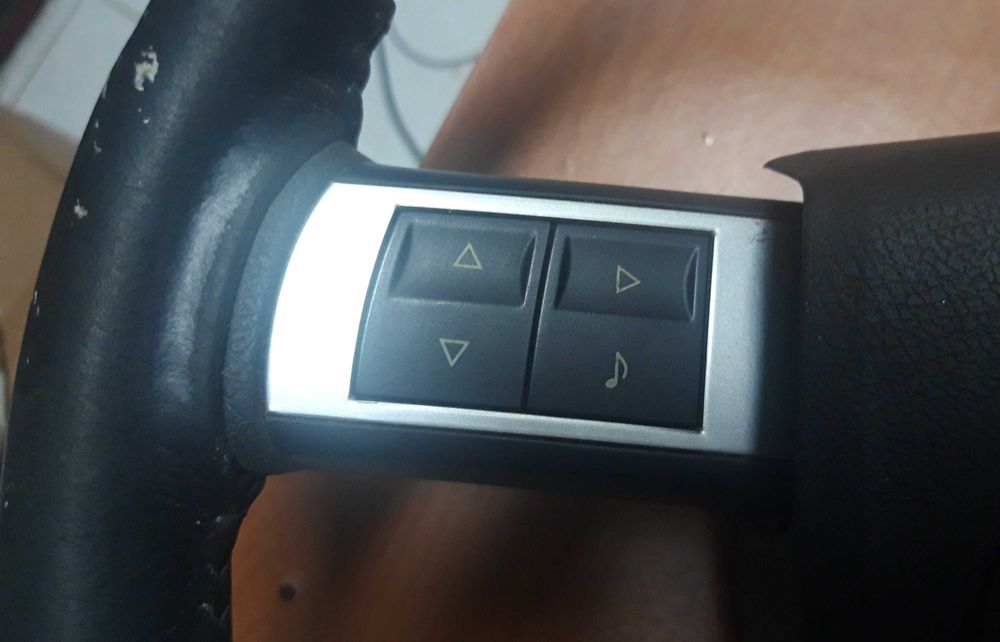 Chysler Volante Usado