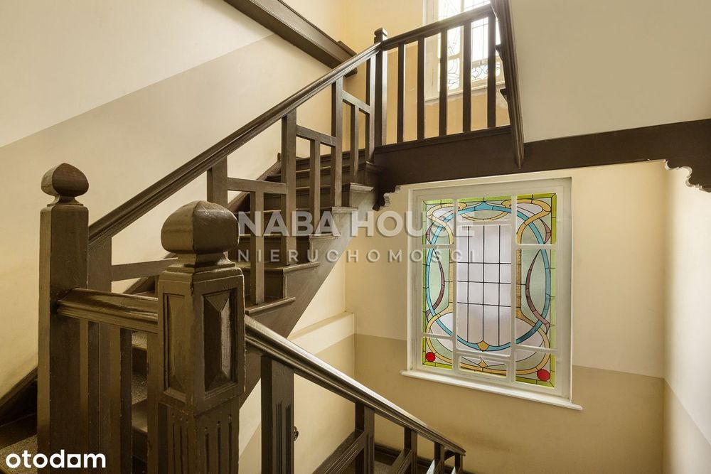 Sopocki Apartament z widokiem na morze i balkonem