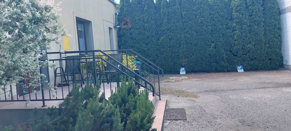 Nocleg "Hello Tu Modlin" Miniapartament