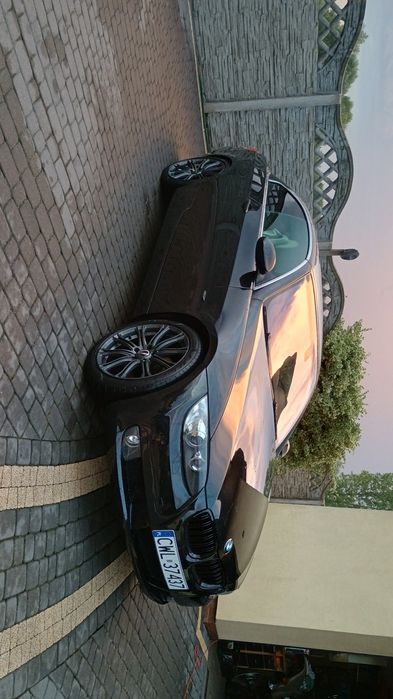 Bmw e93 320i cabrio hard top e92