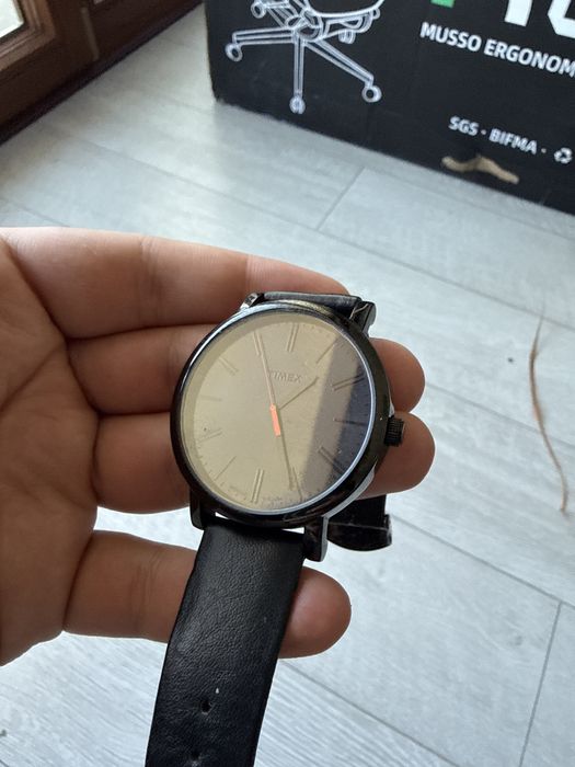 Zegarek Timex CR 2016 cell