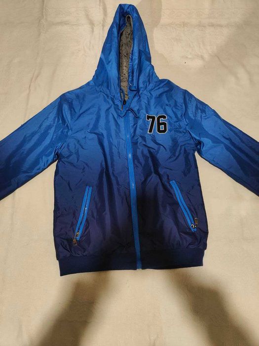 Дитячий верхній одяг для хлопчиків та дівчат(див. фото)