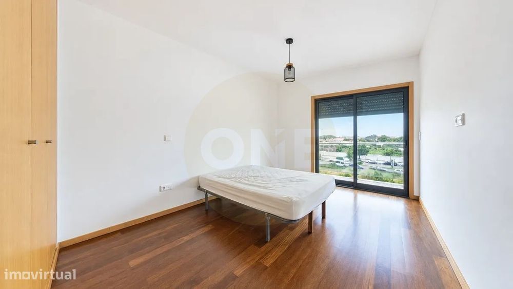 Apartamento, São Pedro