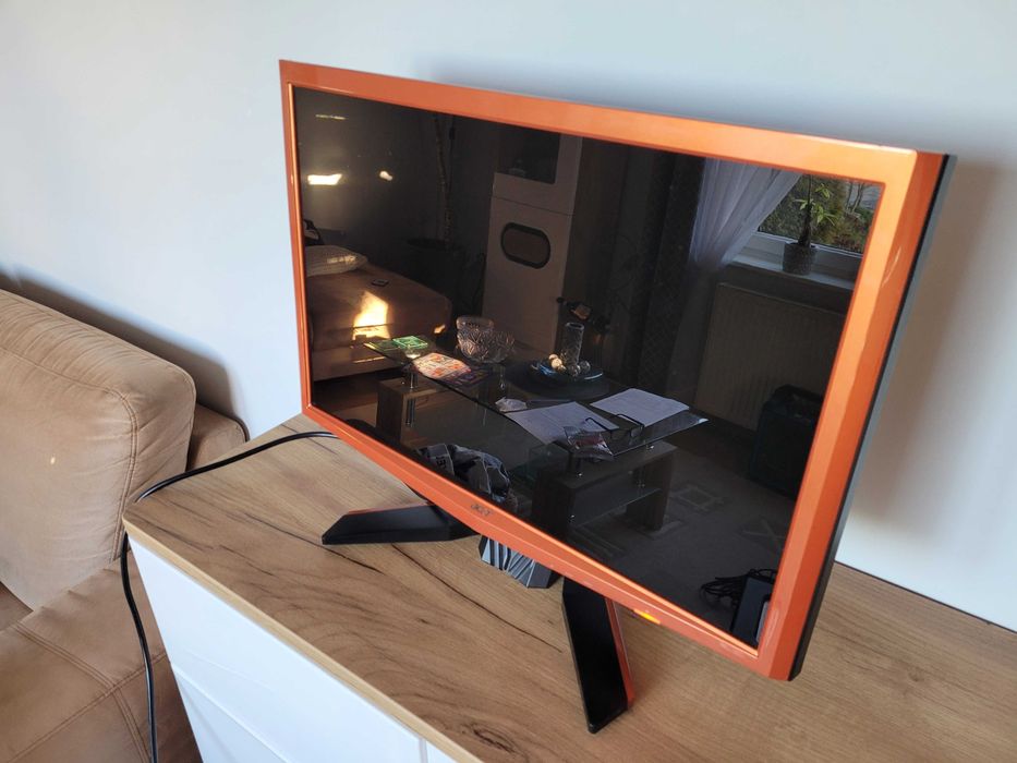 Monitor  Acer   24 "