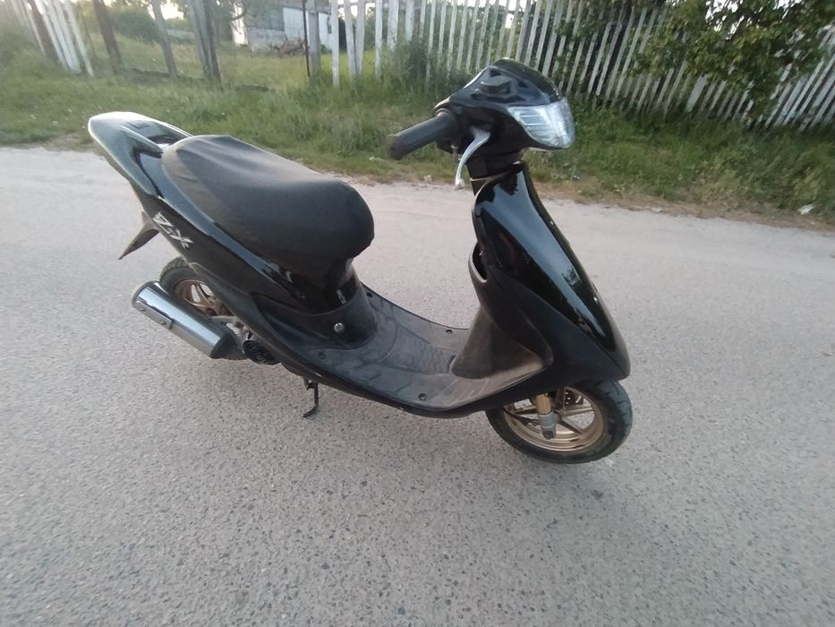 Мопед Honda dio 35 zx