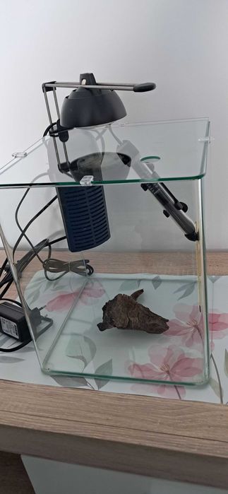 Akwarium Eheim style 16