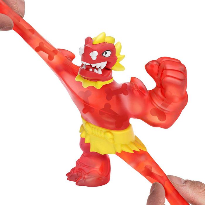 Goo Jit Zu Dino Power, Blazagon Dragon Гуджитсу Блейзагон, Динозавр