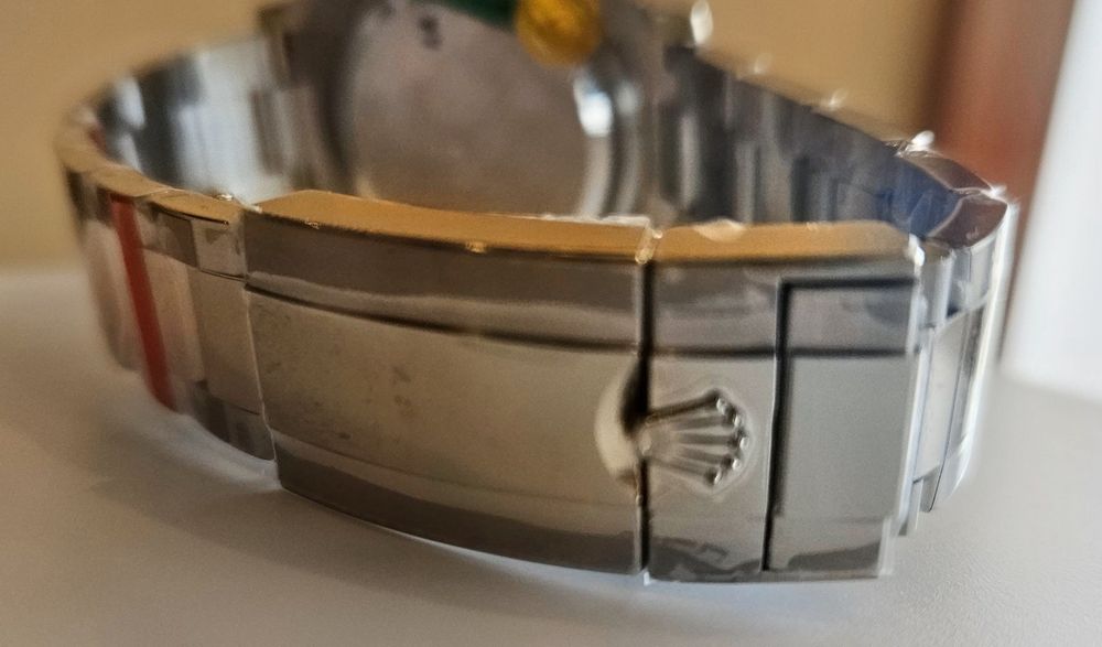 Rolex Daytona Panda