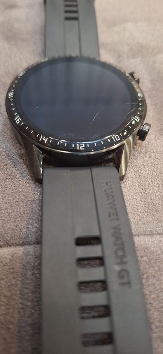Huawei watch GT2