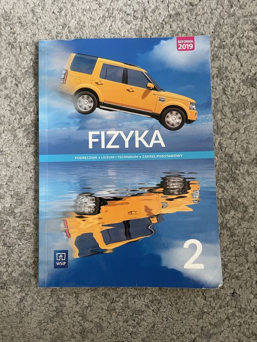 Podręczniki do drugiej klasy liceum