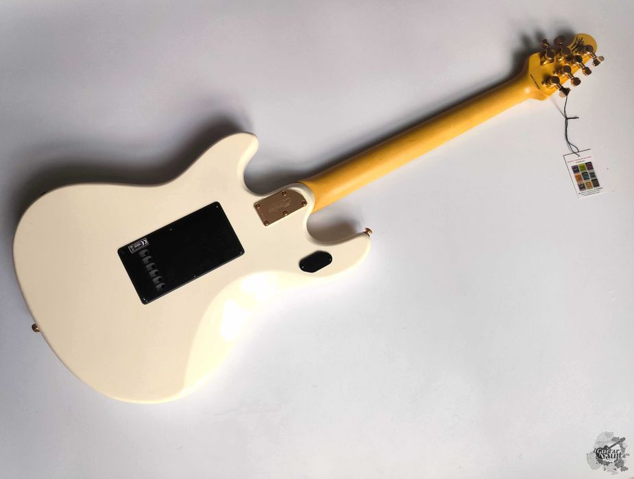 УЦІНКА Новий Sterling by Music Man Jared Dines Signature '2024