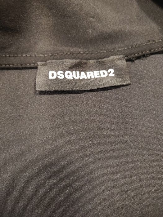 Dres męski sportowy Icon  Dsquared2  ro