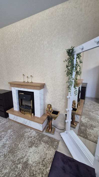 1к новобудова ЖК  Містечко  центральне