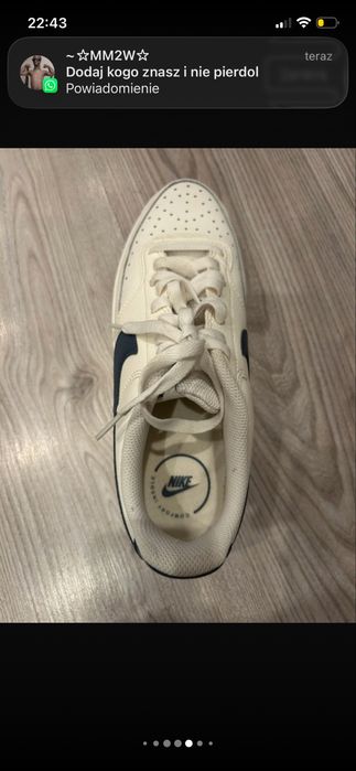 Nike air  forse 1