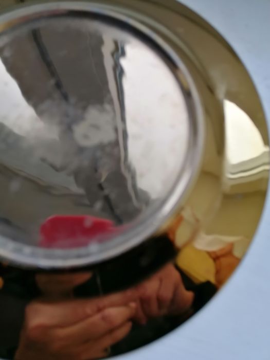 Золотые тарелки необычные