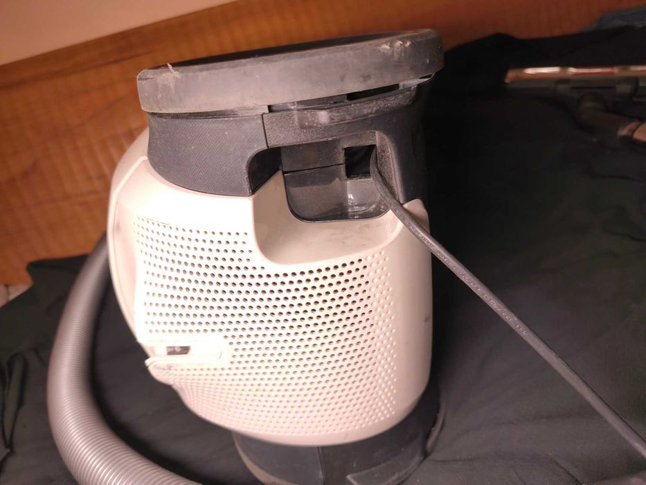 Пилосос Electrolux PD 82 ALRG