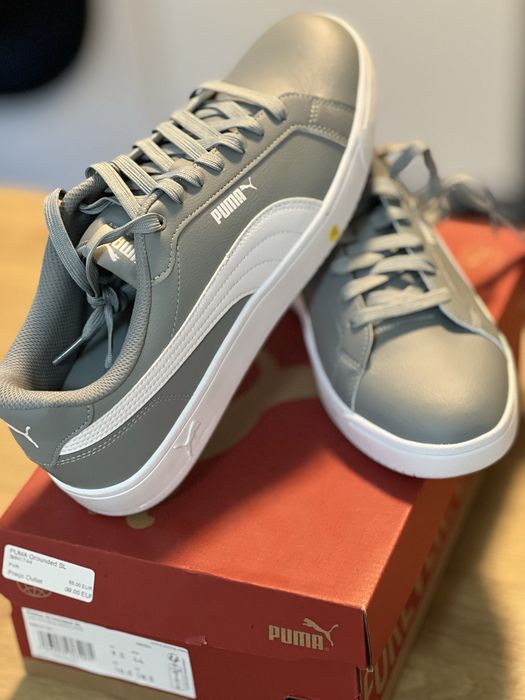 Puma Grounded SL  - Novo