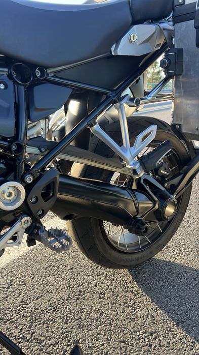 BMW R1200GS Adventure 2016 Nacional