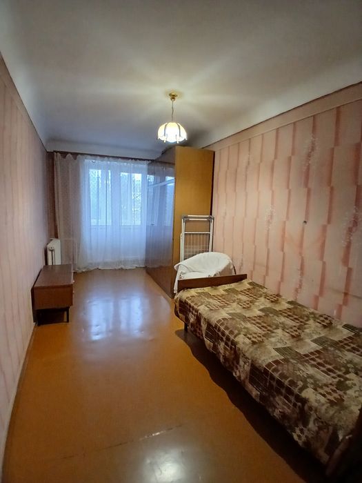 Здам 3-х кв 3-4 ВІЙСЬКОВИМ,Старий бульвар - Вид 4