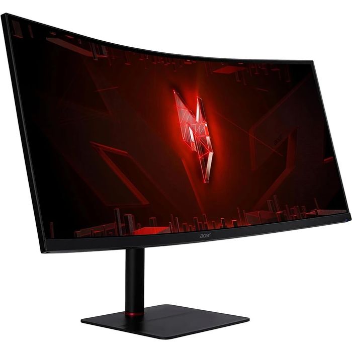 Монітор 34" Acer Nitro XV345