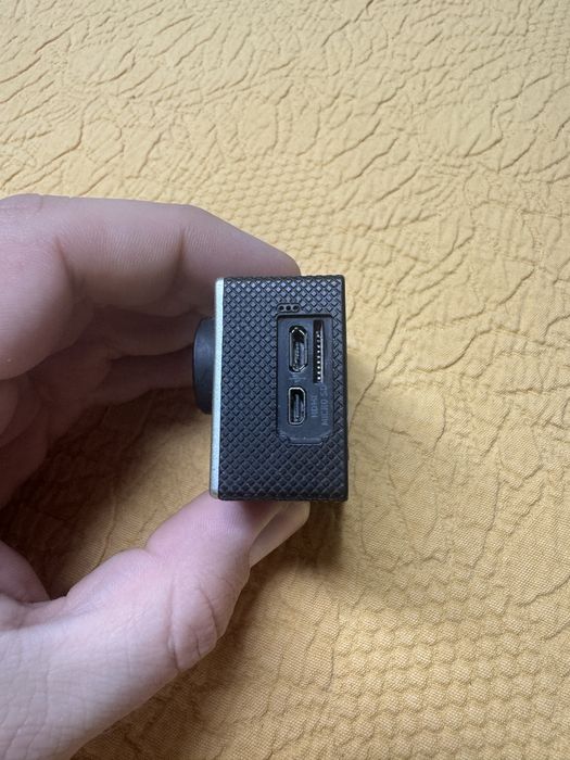 Action Cam SJCAM SJ4000