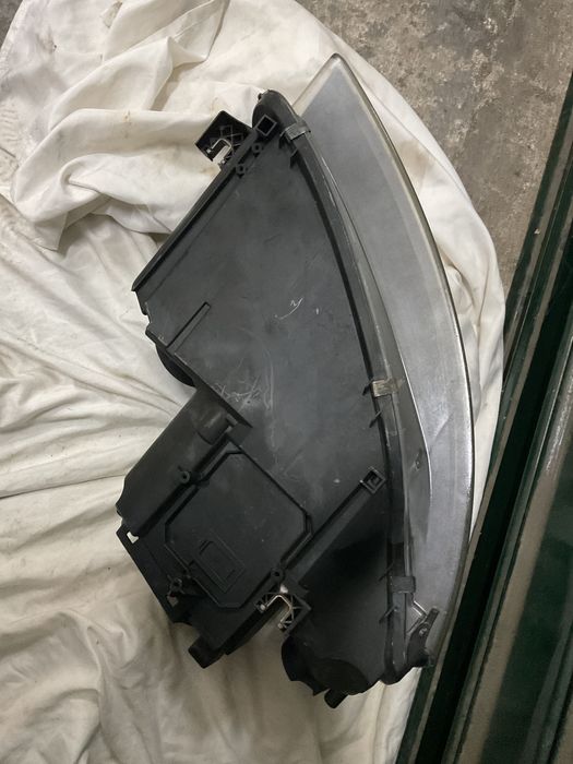 Vendo Farol  Audi A3