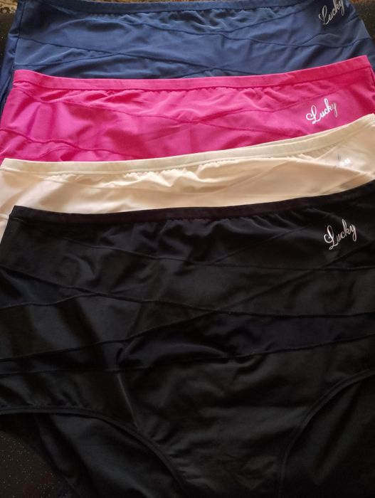 Трусики женские трусы батал большие жiночi