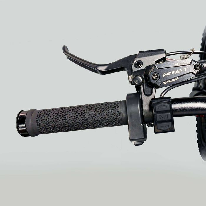 Новий Електровелосипед COSWHEEL R19 2026