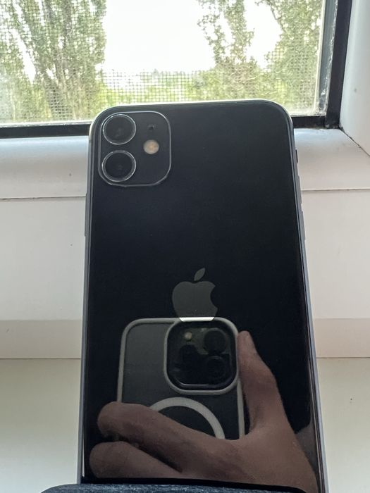 iPhone 11 64gb neverlock