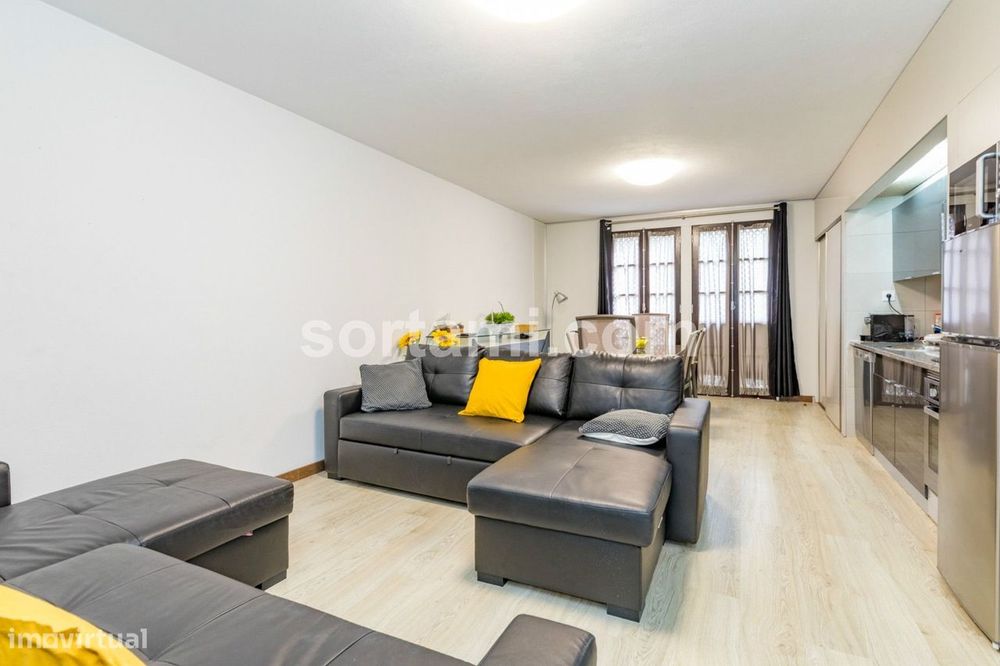 Apartamento T0+1 Venda em Quarteira,Loulé — Quarteira, Faro