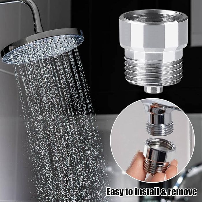 Ekonomizer Wody Pod Prysznic