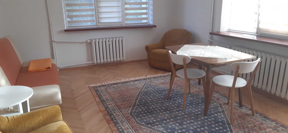 Duży pokój Sławinek I Góra