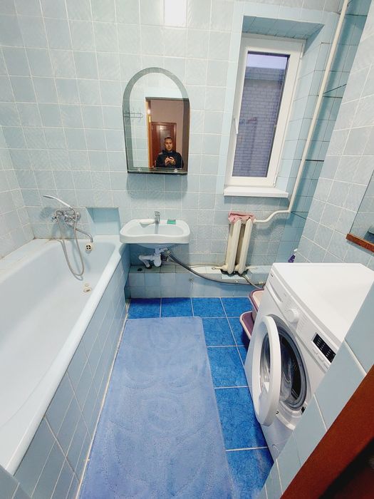 Здам в оренду частину будинку.