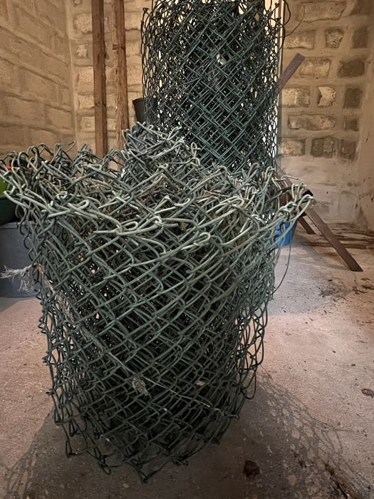 Rede para vedação - 2 medidas