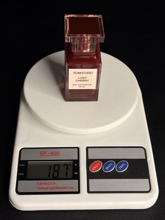Tom Ford Lost Cherry ОРИГІНАЛ