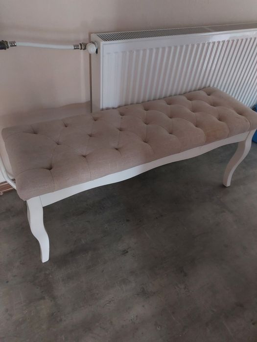 Ławka Jysk Stenlille