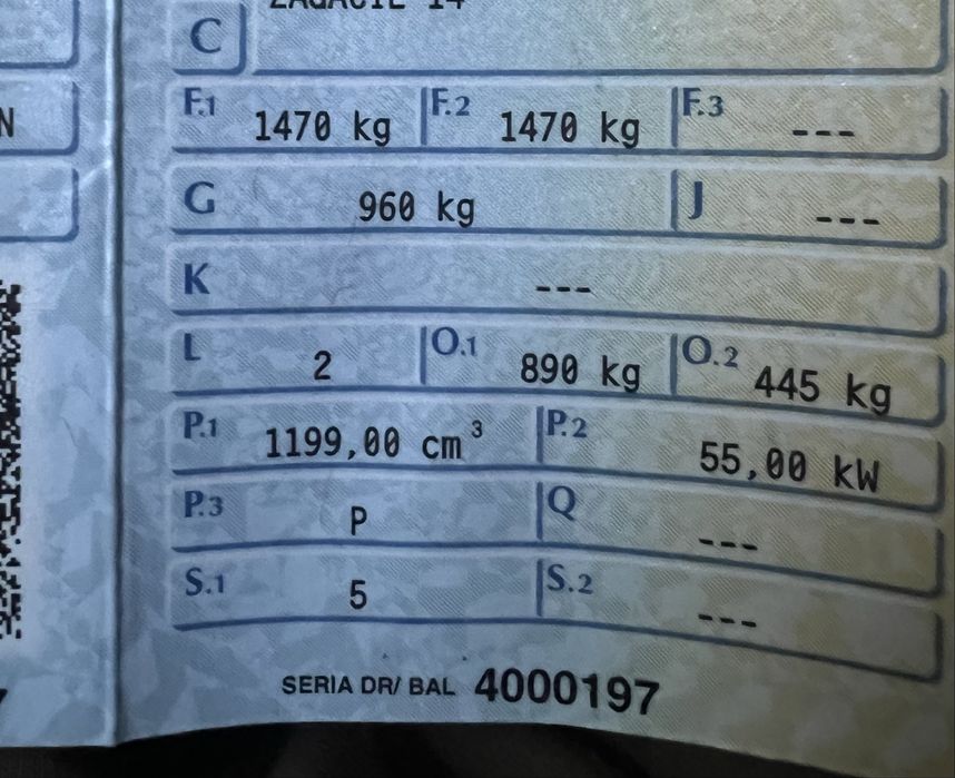 Opel corsa 2001 rok