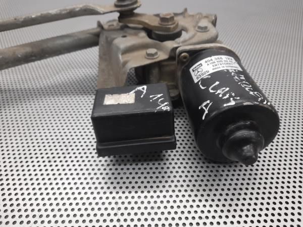 Motor limpa vidros frente MERCEDES-BENZ Classe A (W168)