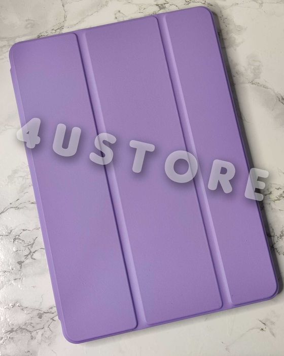 Чехол Smart Case на планшет Samsung Tab A7 A8 чохол книжка шкіряний