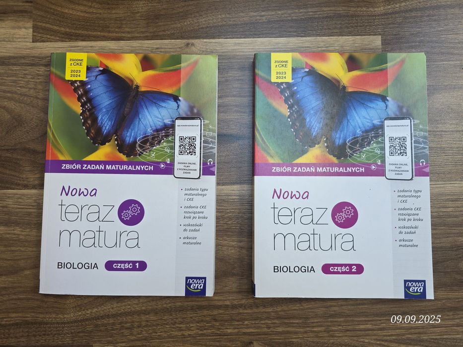 Zbior zadan maturalnych