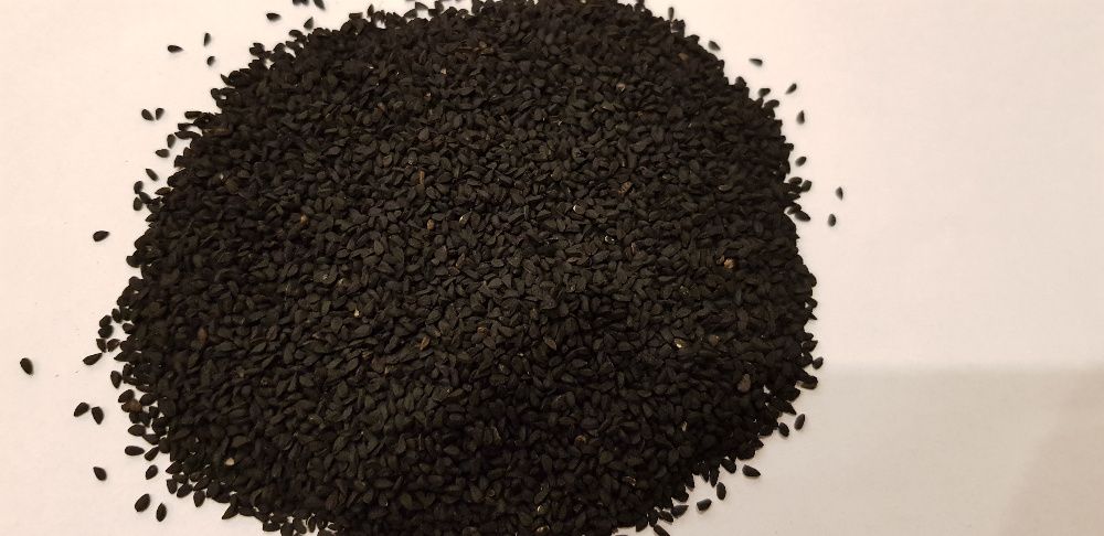 Czarnuszka 16,4brutto Na OLEJ, Bardzo wydajna,Wysyłka, Indie,Indyjska