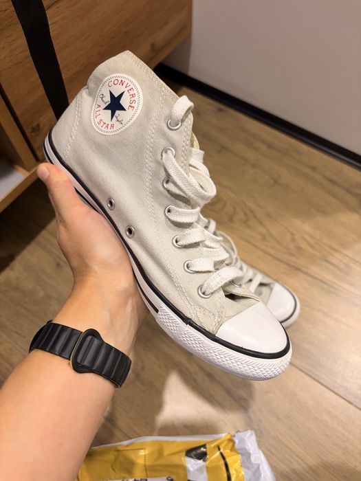 Кеди Converse All Start 39 розмір