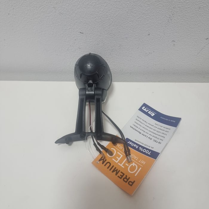 NOWA przednia lampka rowerowa Busch & Müller Lumotec IQ Cyo Premium T