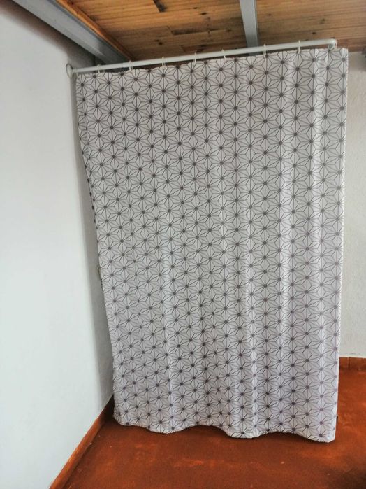Arrendo a garagem/armazém/arrecadação