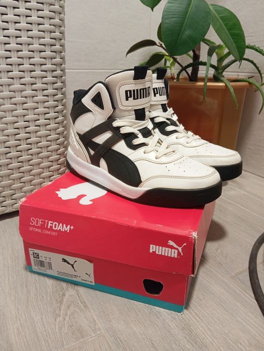 Кросівки Puma 37-38 розмір