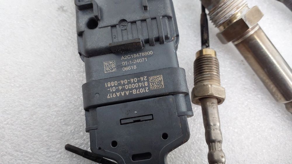 Sonda lambda BMW X4 (G02, F98)