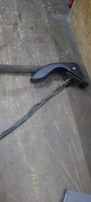 Silnik drzwi przesuwnych  peugeot 1007