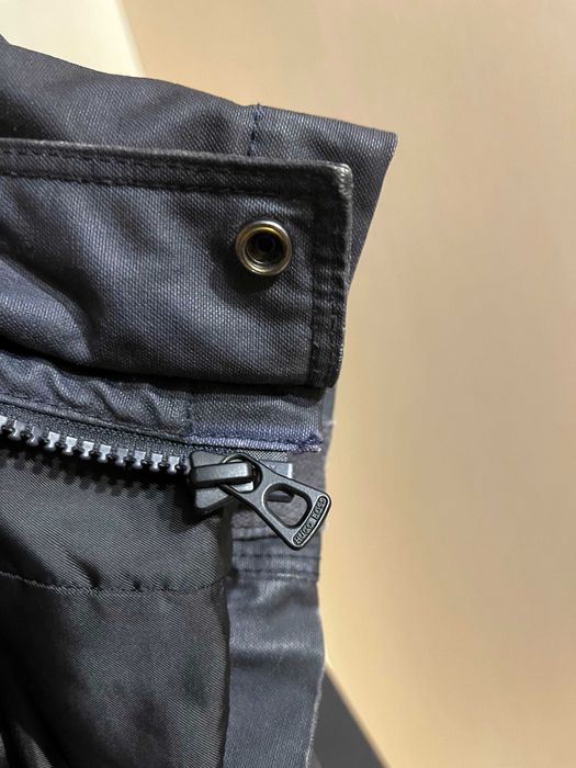 Hugo Boss, оригінал куртка