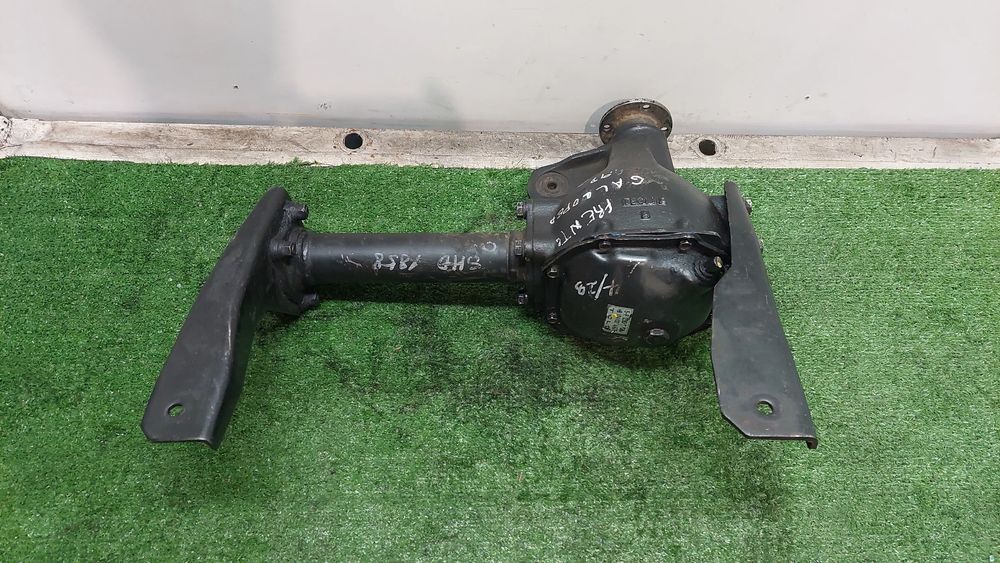 Diferencial frente HYUNDAI Galloper I